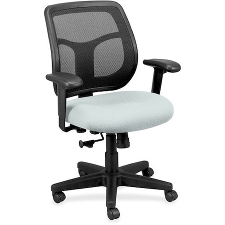 Eurotech - The Raynor Group MESH SYNC/TILT SEAT,  EUTMT9400102